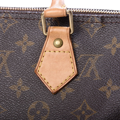 Louis Vuitton Monogram Speedy 25 13 of 19