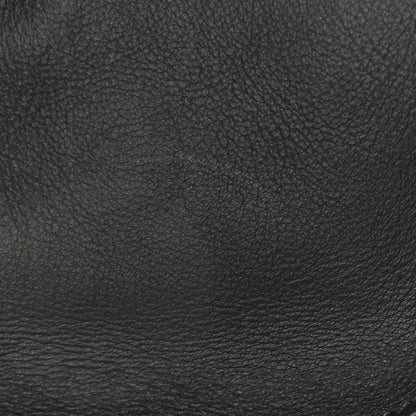 Chloe Suede Smooth Calfskin Mini Kurtis Shoulder Bag Classic Black 12 of 13