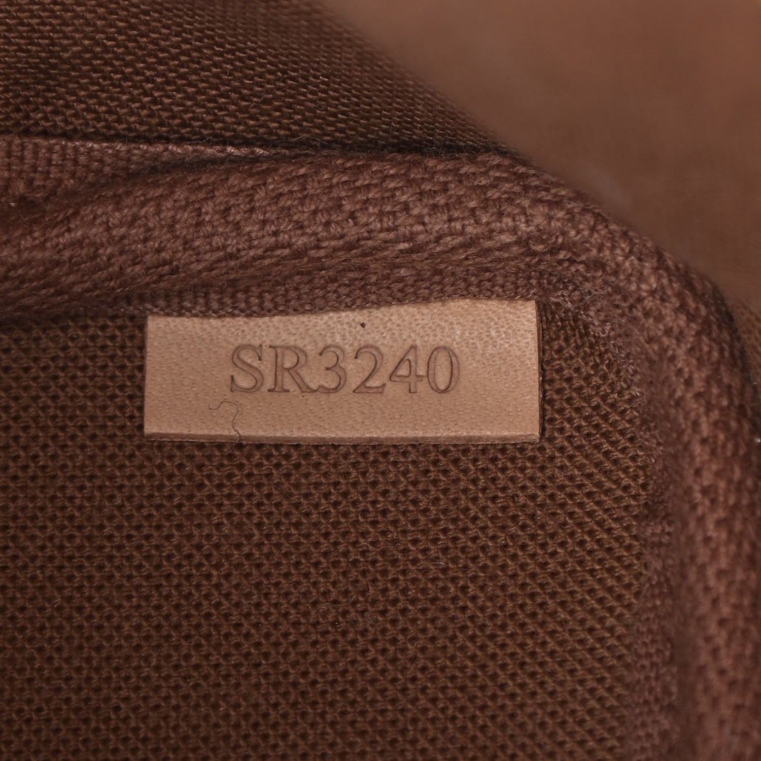 Louis Vuitton Monogram Nano Noe 7 of 9