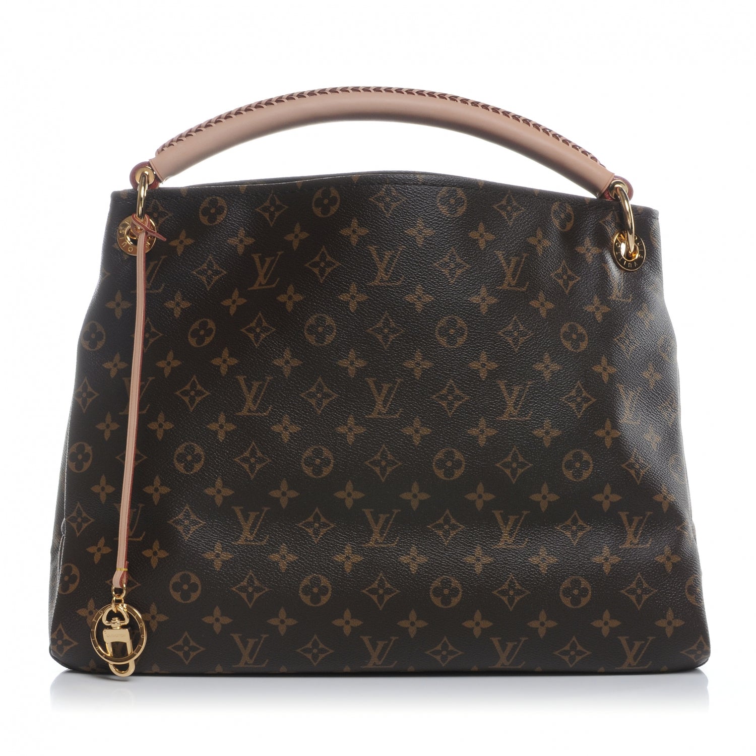 Louis Vuitton Monogram Artsy MM 1 of 7