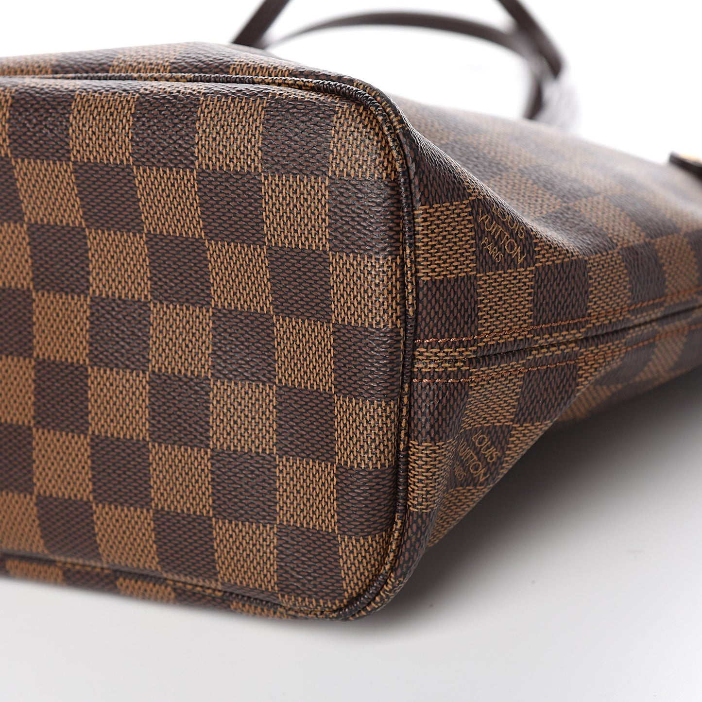 Damier Ebene Neverfull PM