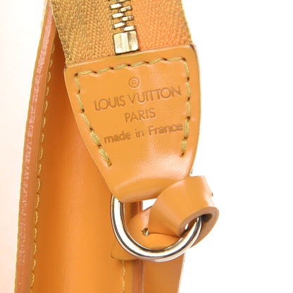Louis Vuitton Epi Pochette Accessories 24 Tassil 6 of 14
