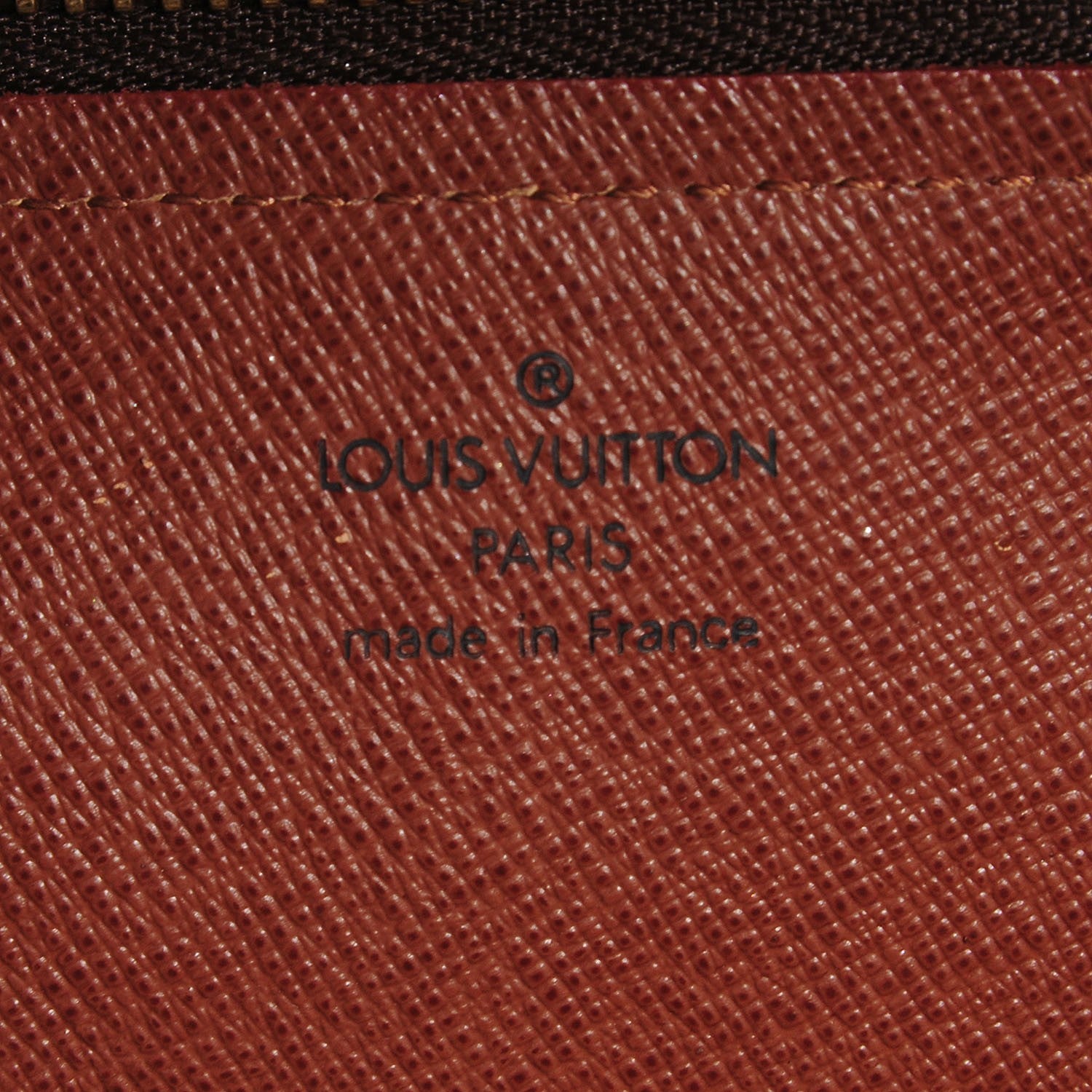 Louis Vuitton Monogram Papillon 30 6 of 7