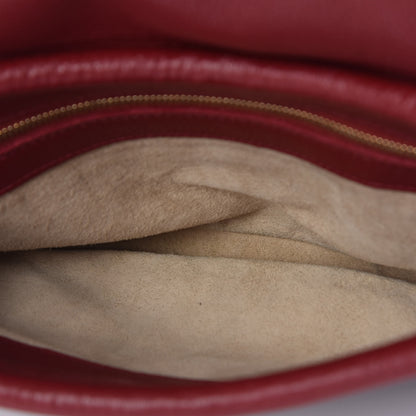 Bottega Veneta Cervo Shoulder Bag Eclipse 9 of 16