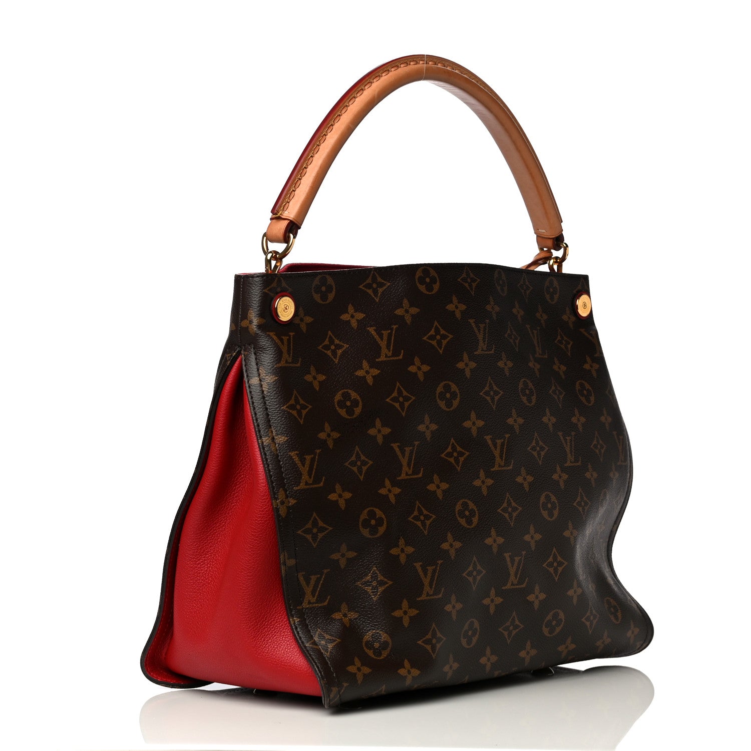 Louis Vuitton Monogram Gaia Cherry 3 of 9