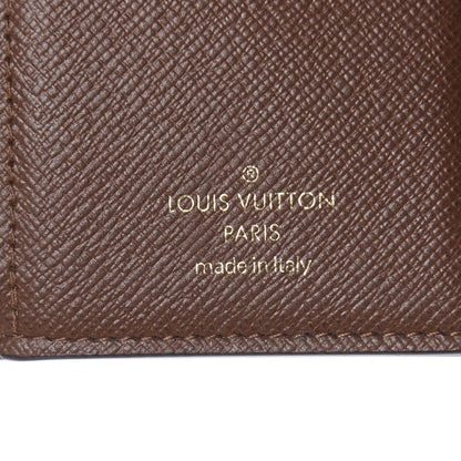 Louis Vuitton Monogram Victorine Wallet 6 of 8