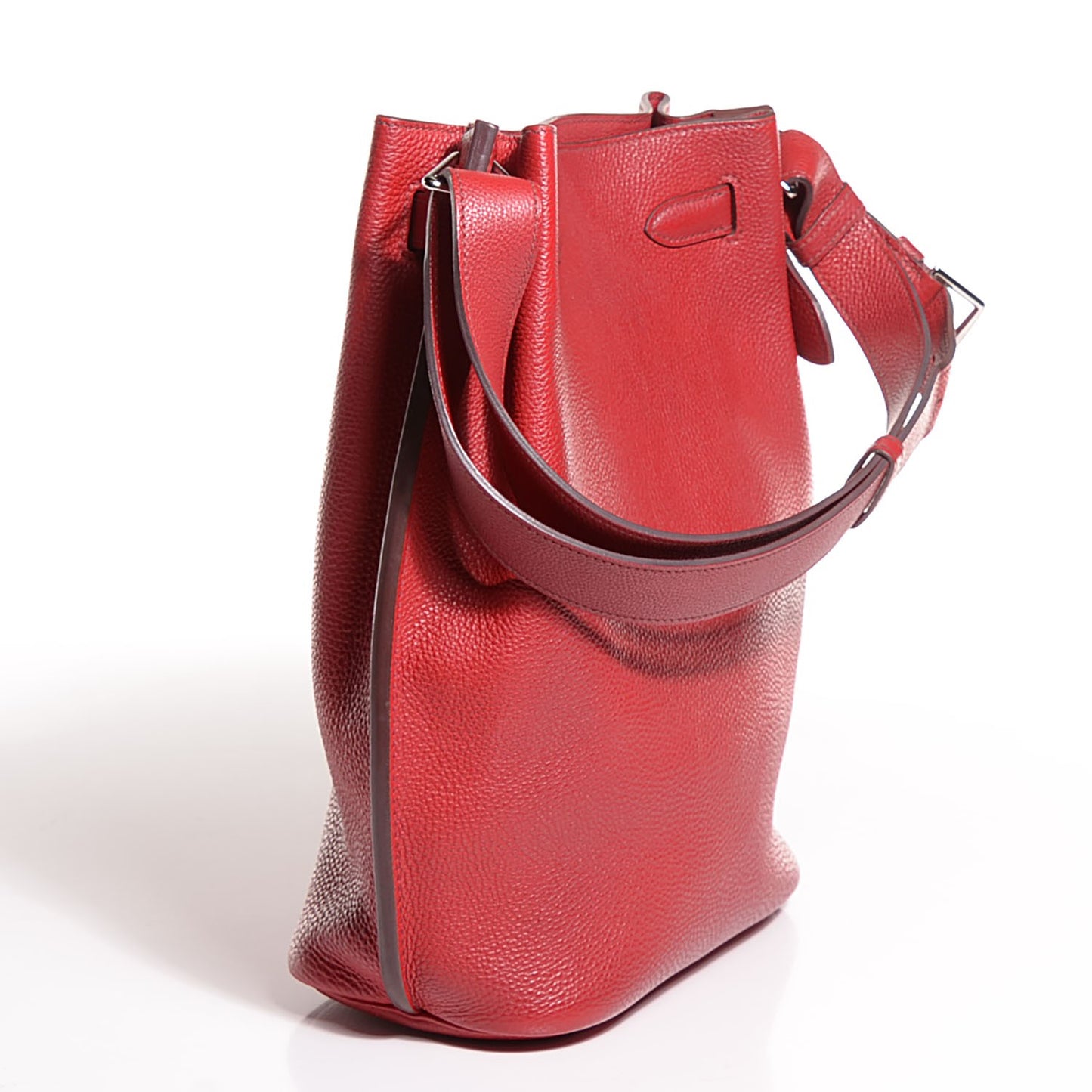 Togo So Kelly 22 Rouge