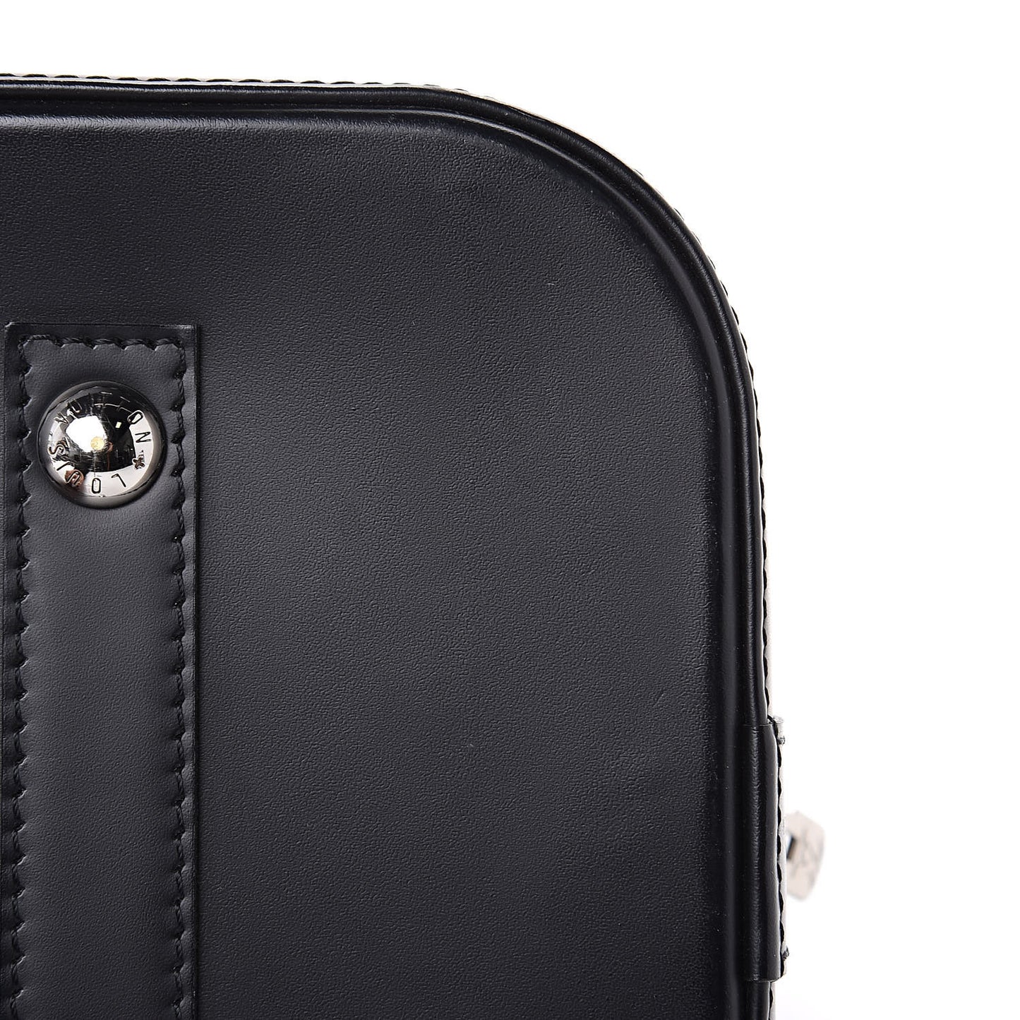 Epi Alma GM Black