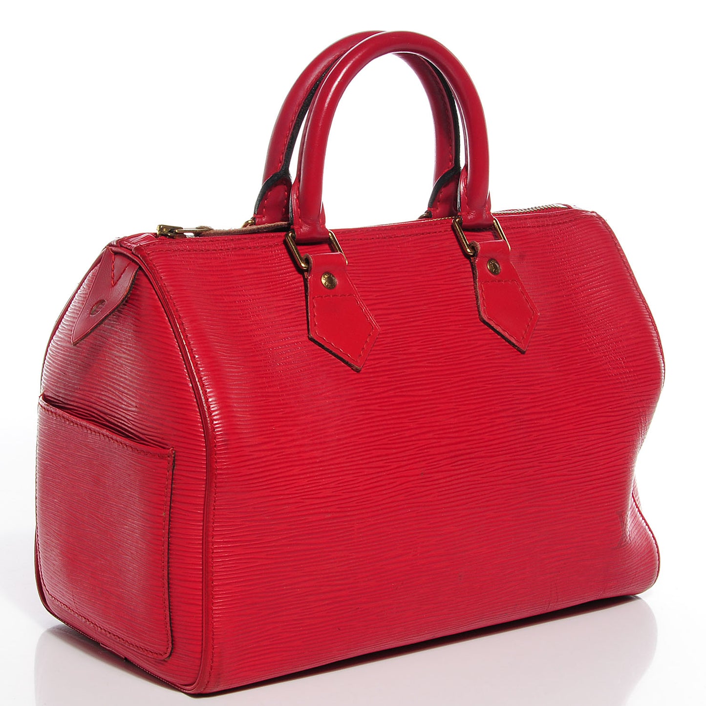 Epi Speedy 25 Rouge