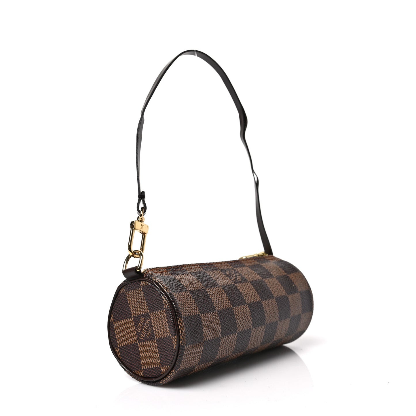 Damier Ebene Mini Papillon