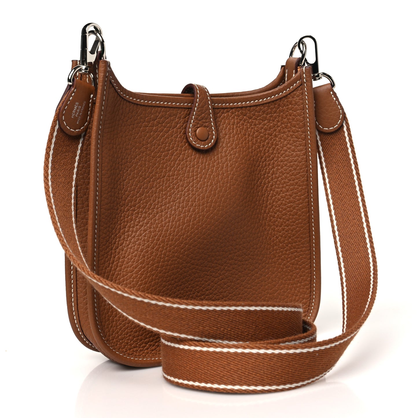 Taurillon Clemence Evelyne TPM Gold