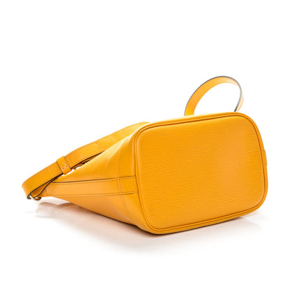 Louis Vuitton Epi Noe BB Mimosa 4 of 12