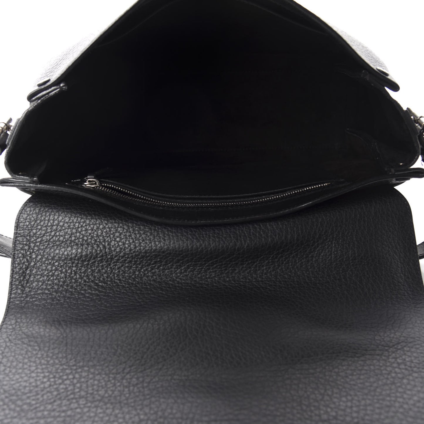 Calfskin PS Elliot Black