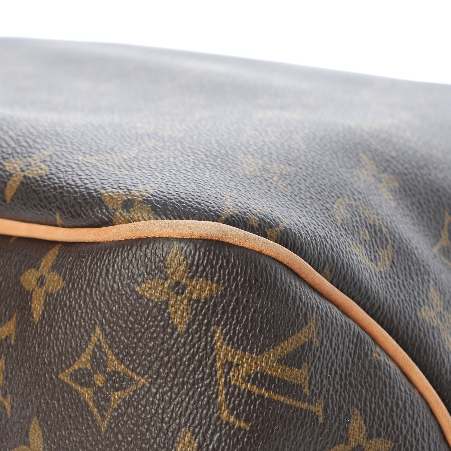 Louis Vuitton Monogram Delightful MM 13 of 13