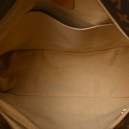 Louis Vuitton Monogram Artsy MM 5 of 8