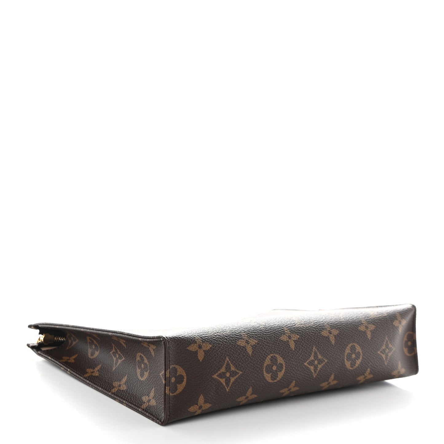 Monogram Toiletry Pouch 26