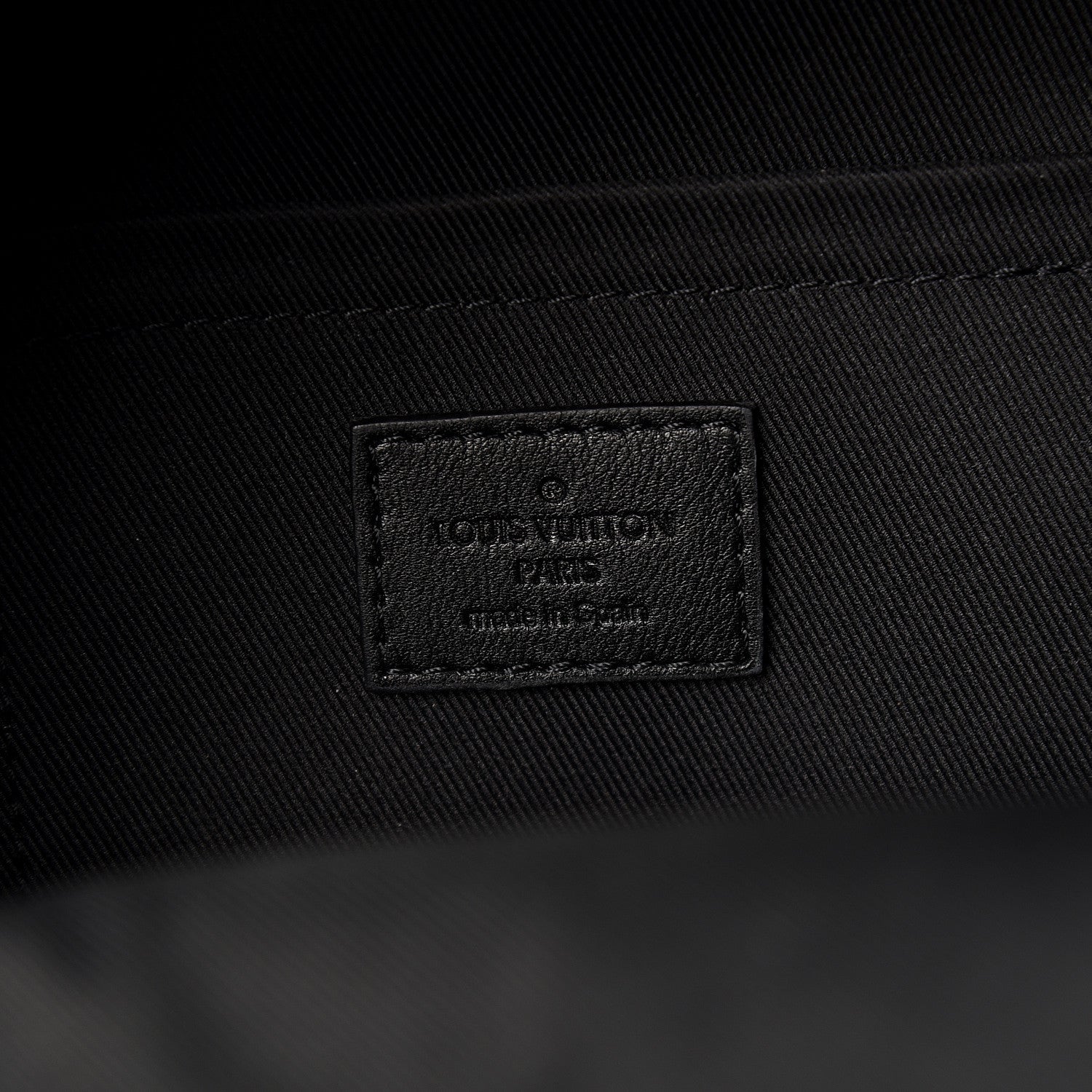 Louis Vuitton Monogram Palm Springs Backpack Mini 5 of 9