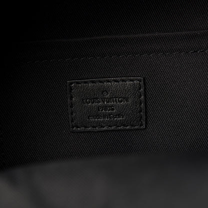 Louis Vuitton Monogram Palm Springs Backpack Mini 5 of 9