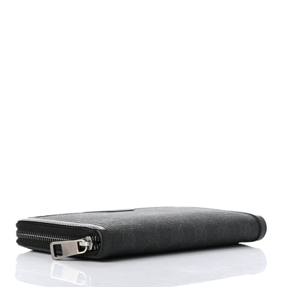 Gucci GG Supreme Monogram Zip Around Wallet 4 of 7