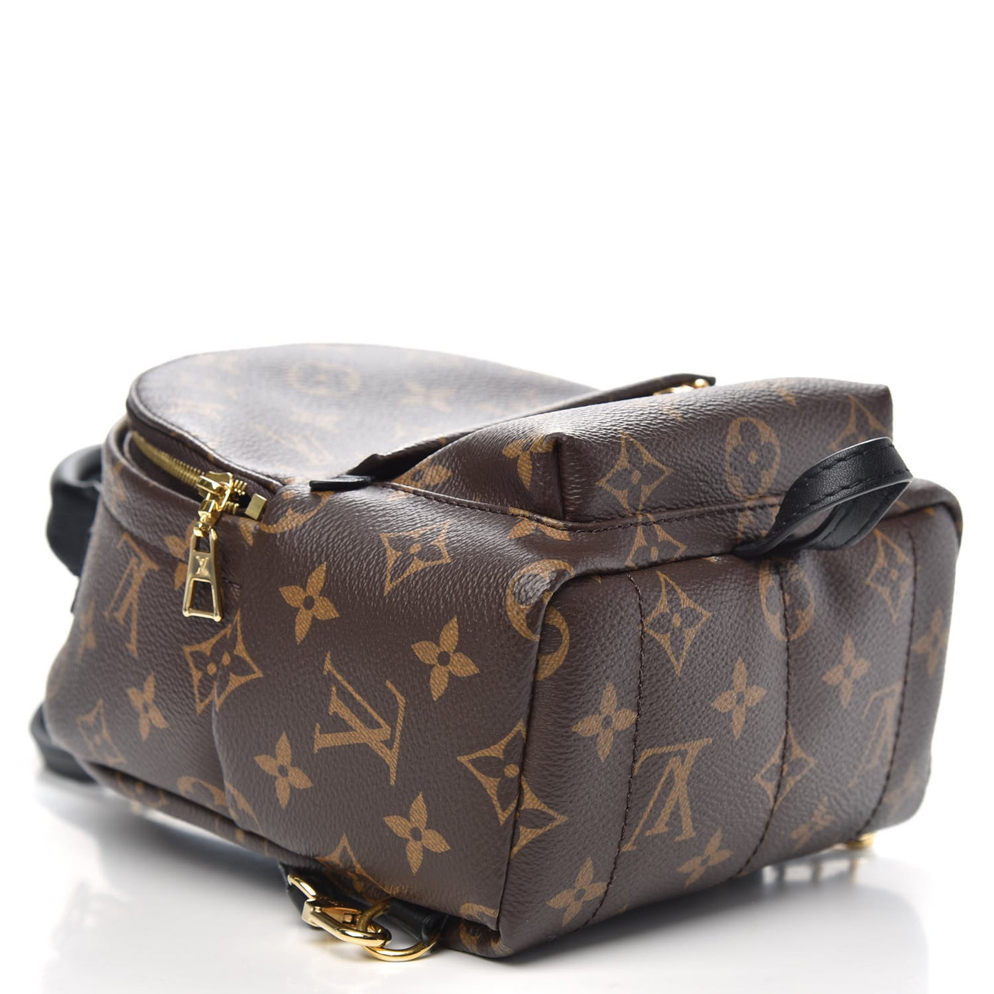 Monogram Palm Springs Backpack Mini