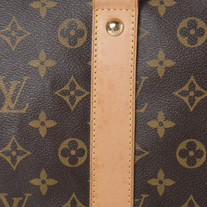 Louis Vuitton Monogram Carryall 17 of 19