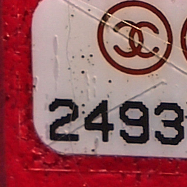 Aged Calfskin Quilted Large Gabrielle Shopping Tote Navy Black