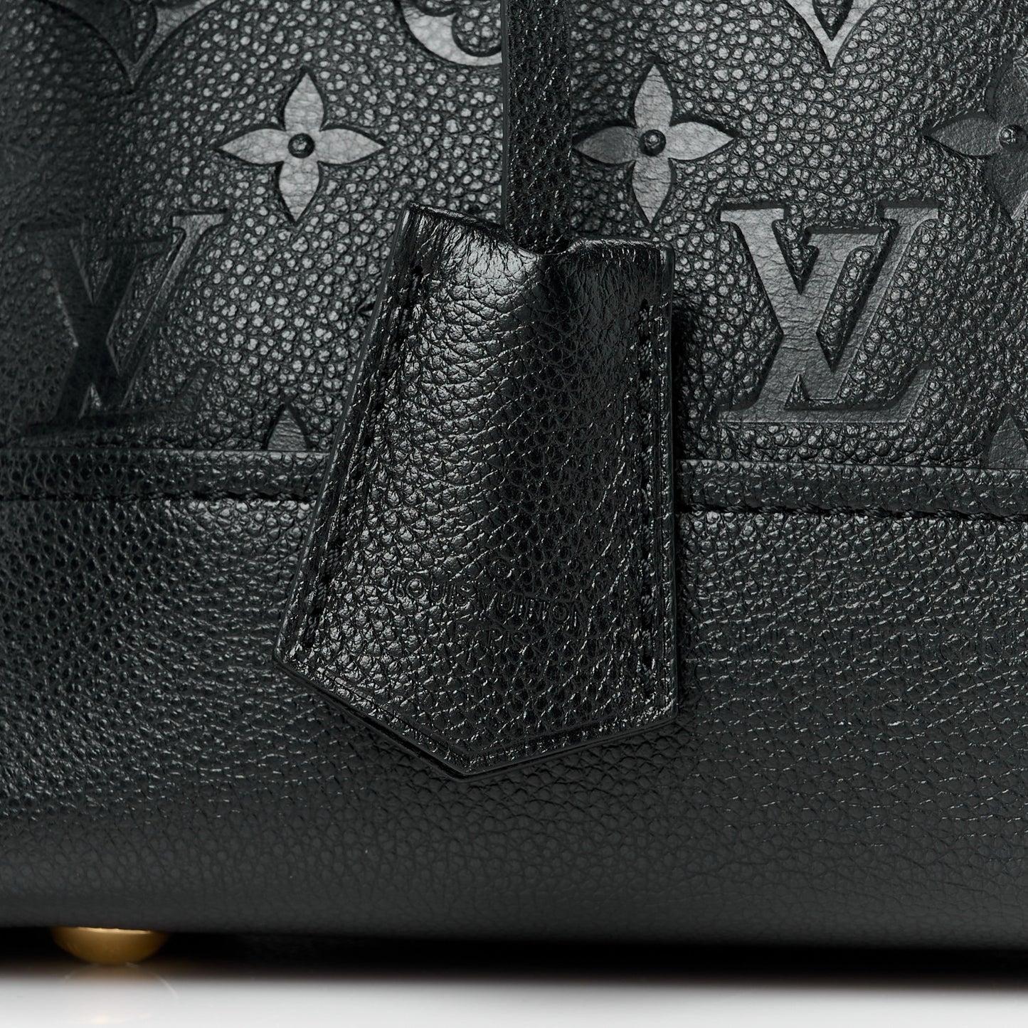 Empreinte Neo Alma BB Black