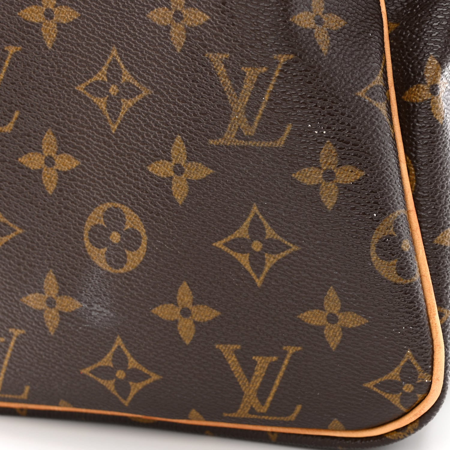 Louis Vuitton Monogram Speedy 30 11 of 12