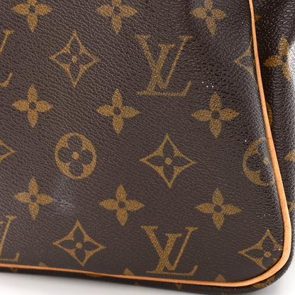 Louis Vuitton Monogram Speedy 30 11 of 12