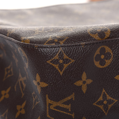 Louis Vuitton Monogram Looping GM 13 of 22