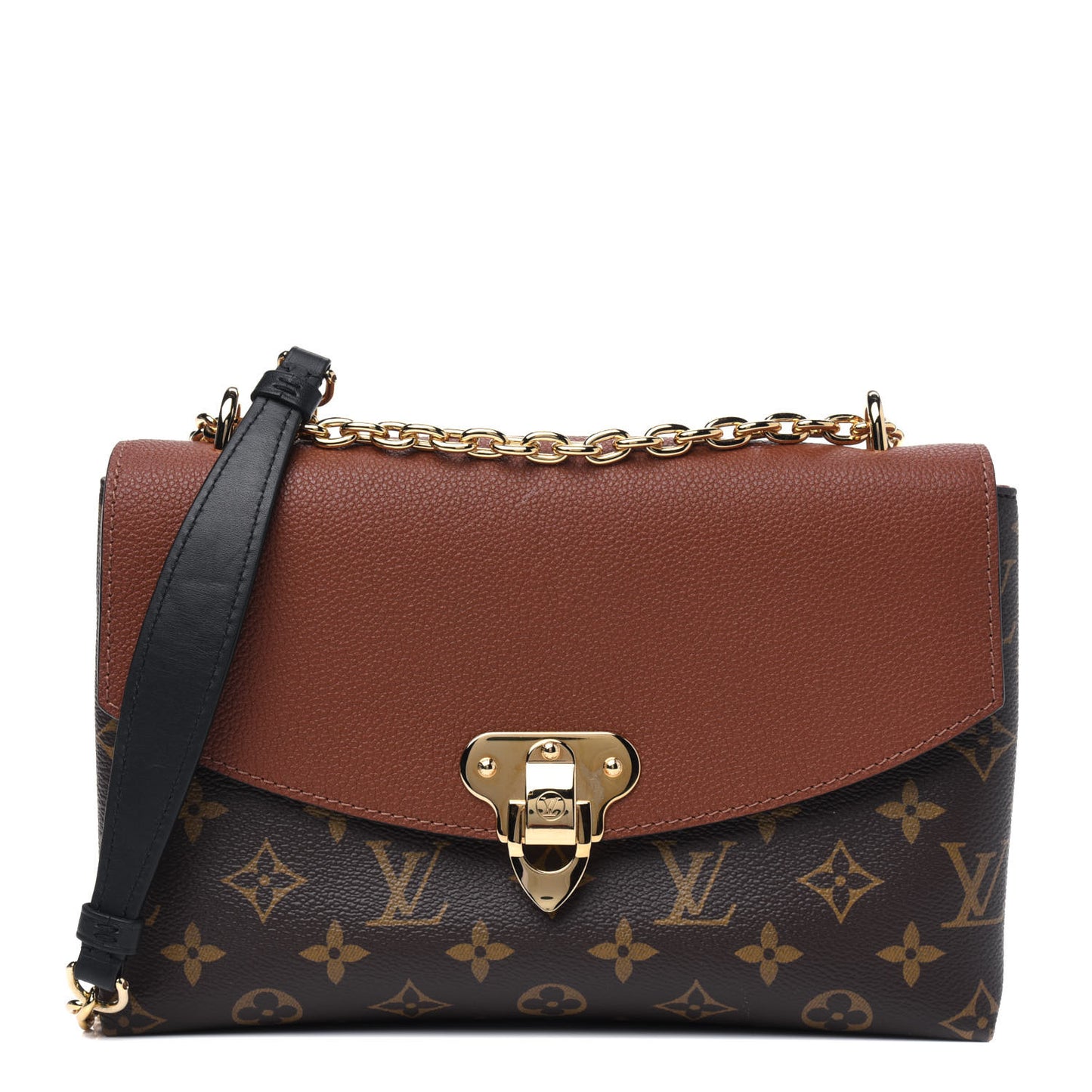 Monogram Saint Placide Caramel
