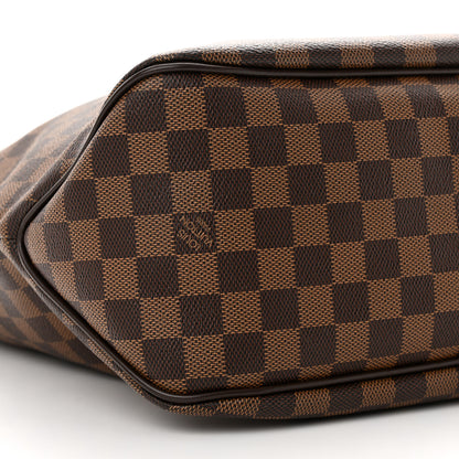 Louis Vuitton Damier Ebene Delightful PM 8 of 11