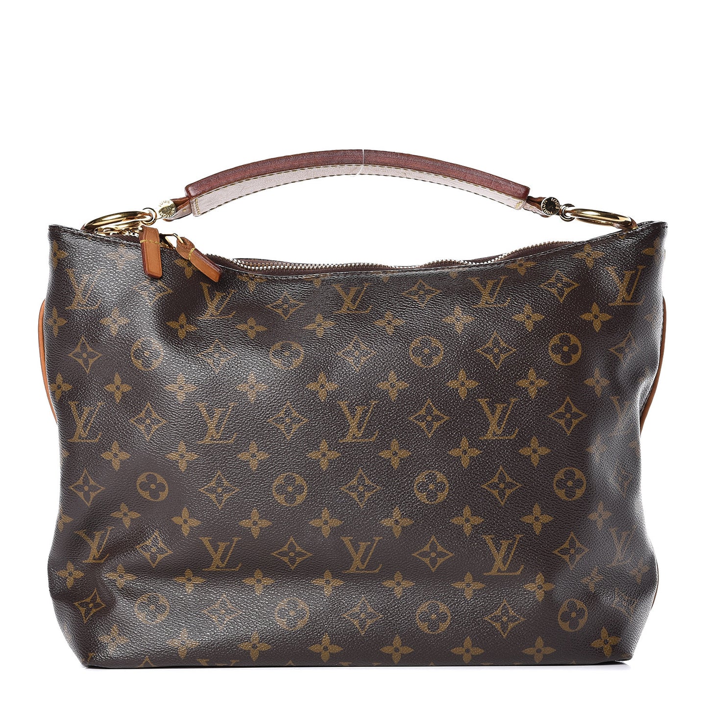 Monogram Sully PM