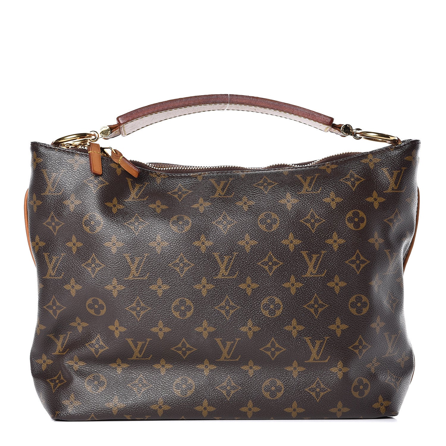 Louis Vuitton Monogram Sully PM 1 of 17
