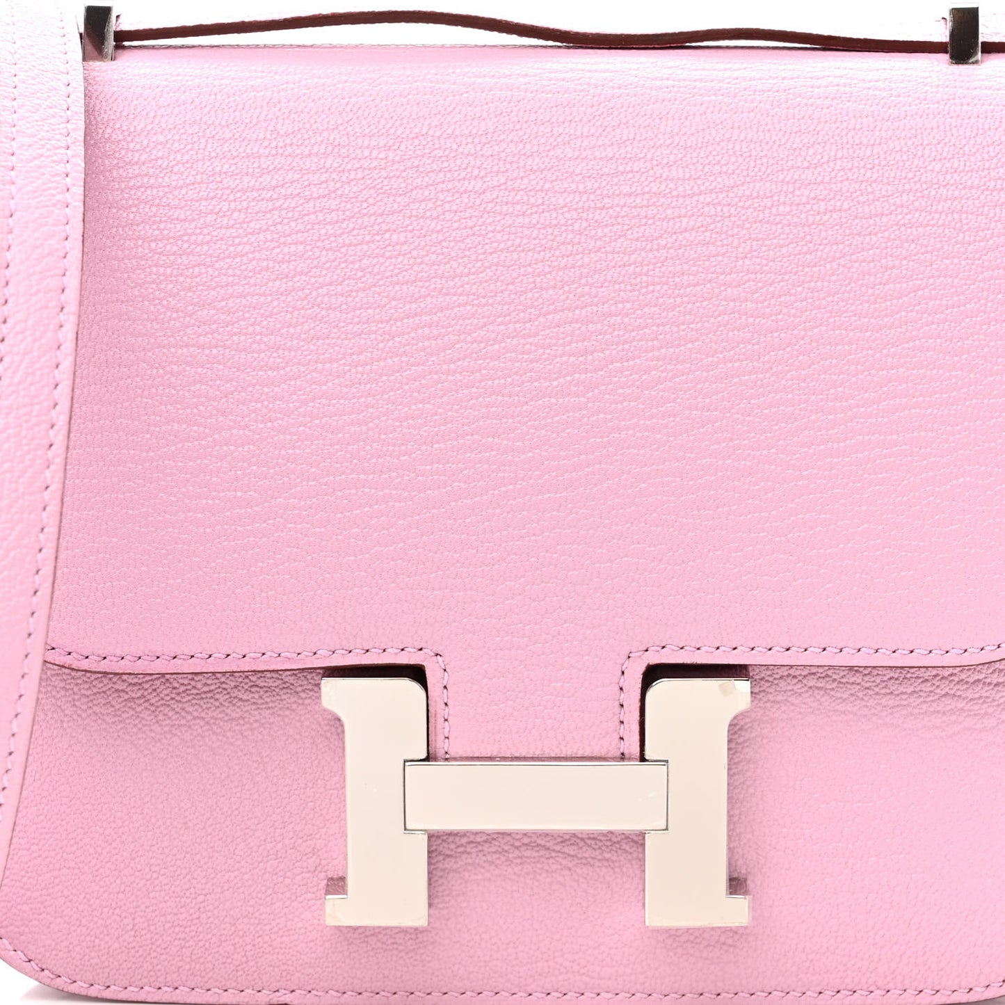 Chevre Mysore Constance 18 Mauve Sylvestre