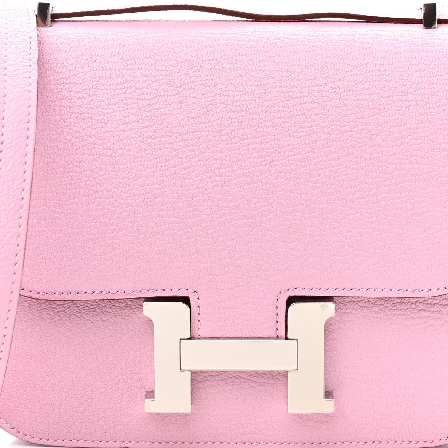 Hermes Chevre Mysore Constance 18 Mauve Sylvestre 7 of 9