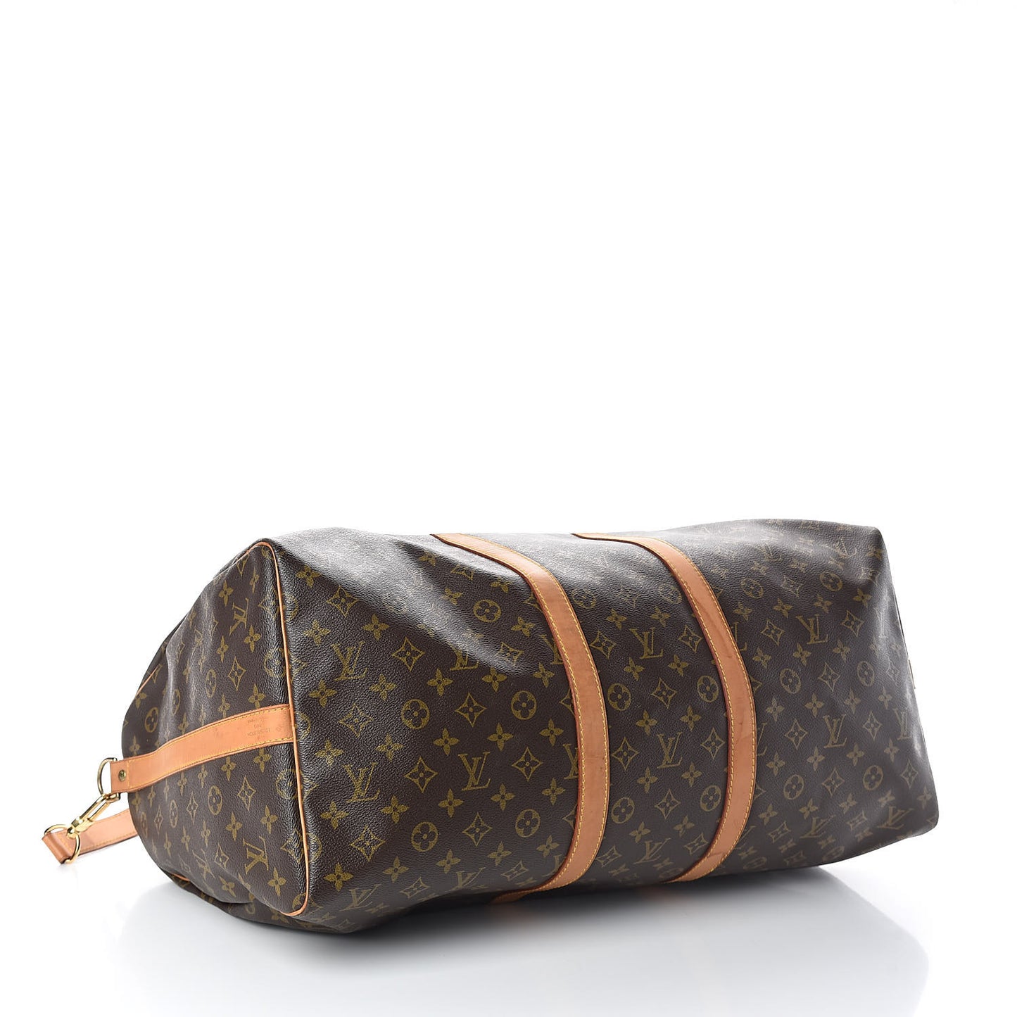 Monogram Keepall Bandouliere 55
