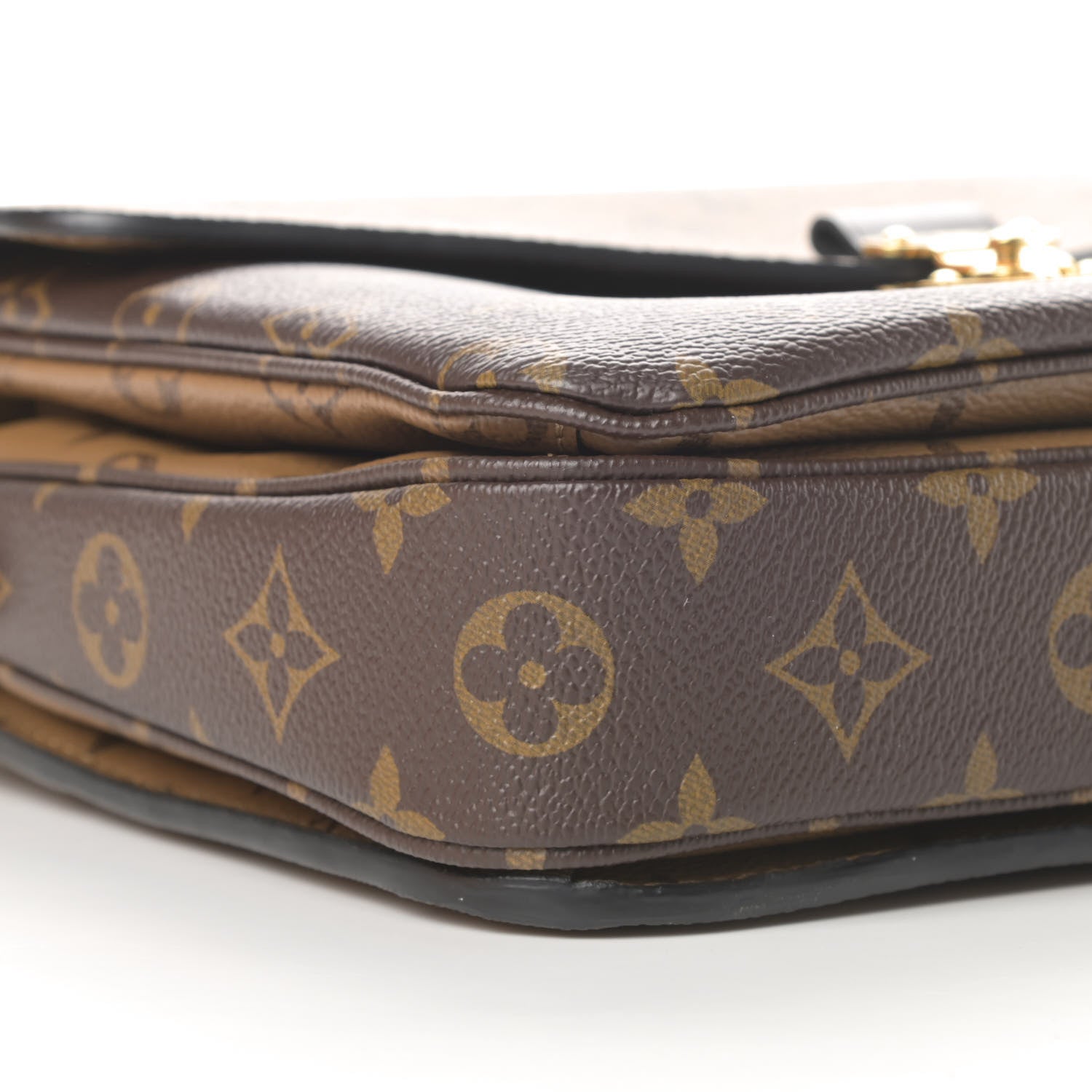 Louis Vuitton Reverse Monogram Pochette Metis 10 of 13