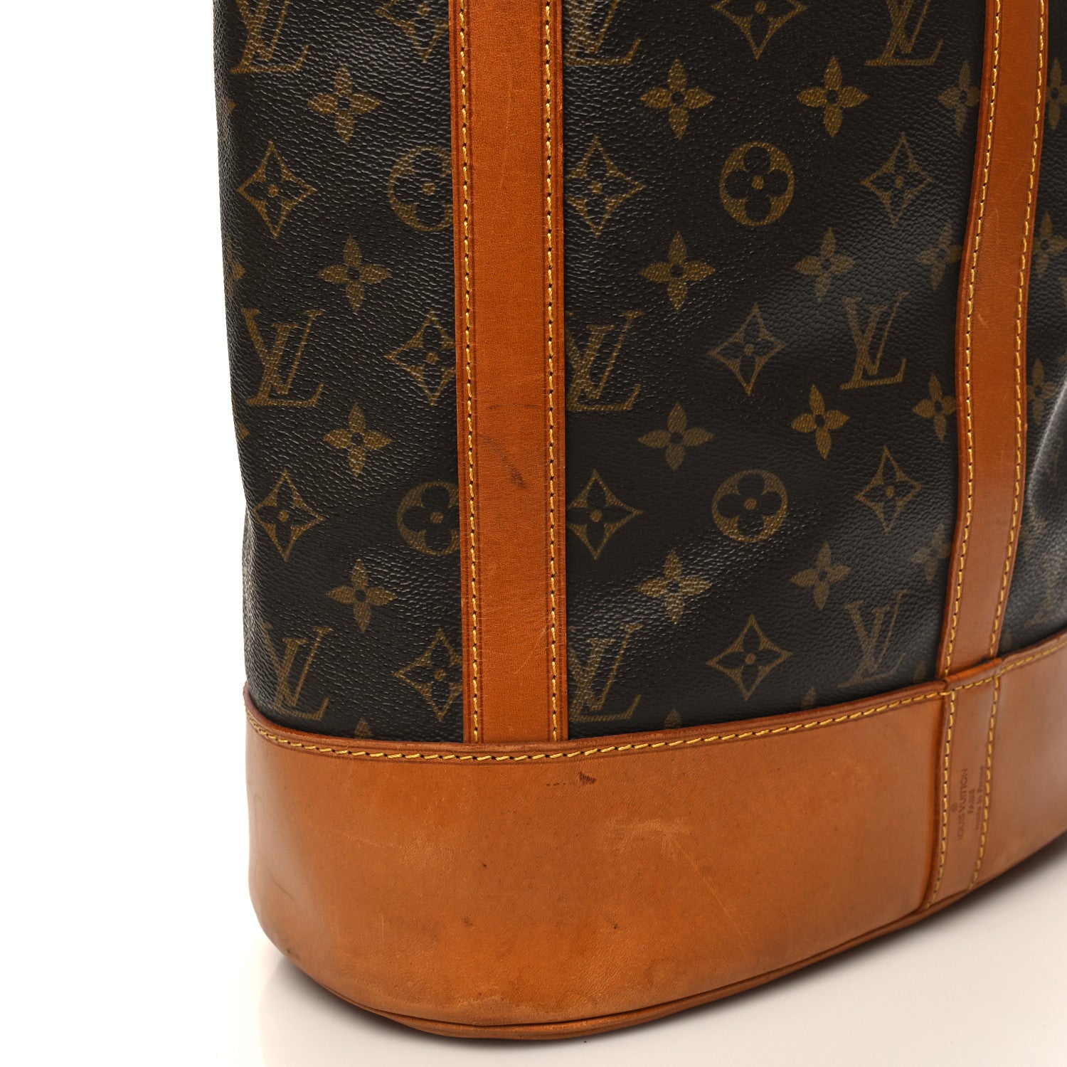 Louis Vuitton Monogram Randonnee GM Backpack 11 of 14