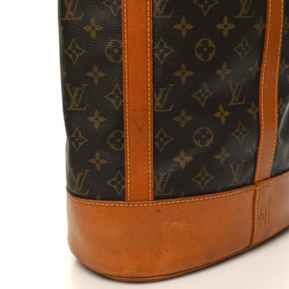 Louis Vuitton Monogram Randonnee GM Backpack 11 of 14