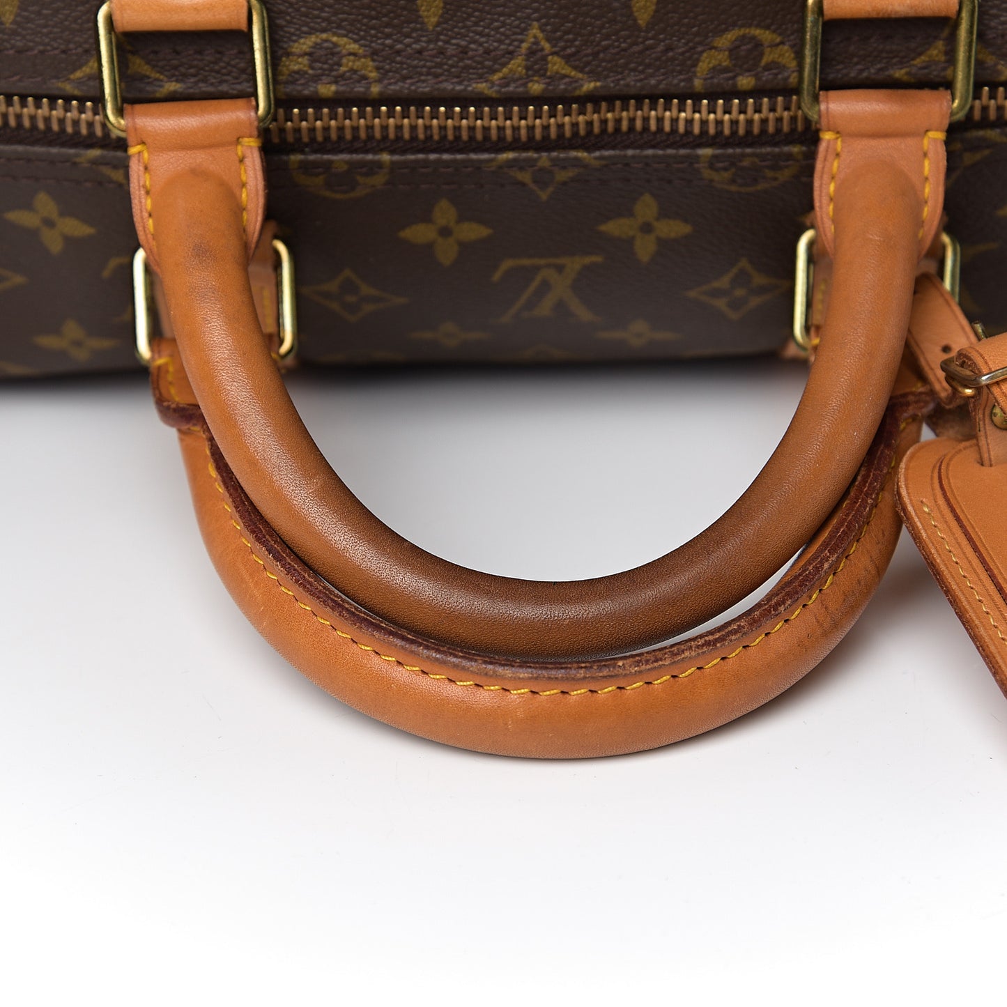 Monogram Keepall 55