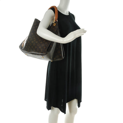 Louis Vuitton Monogram Artsy MM 2 of 9