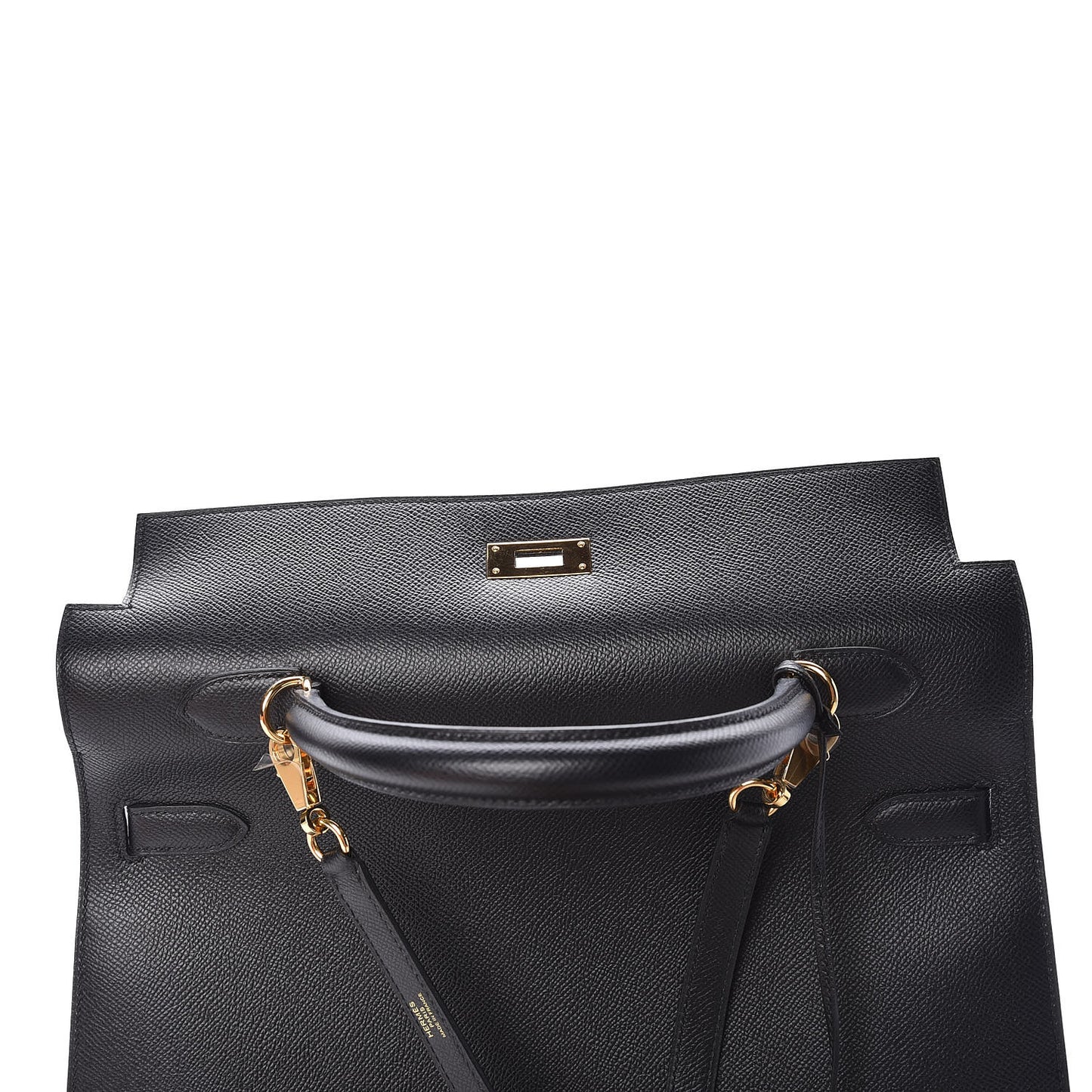 Epsom Kelly Sellier 35 Black