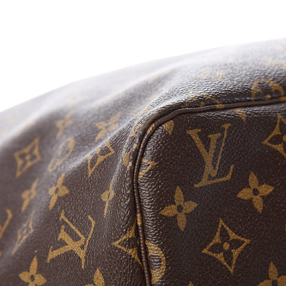 Louis Vuitton Monogram Neo Neverfull GM Pivoine 8 of 12