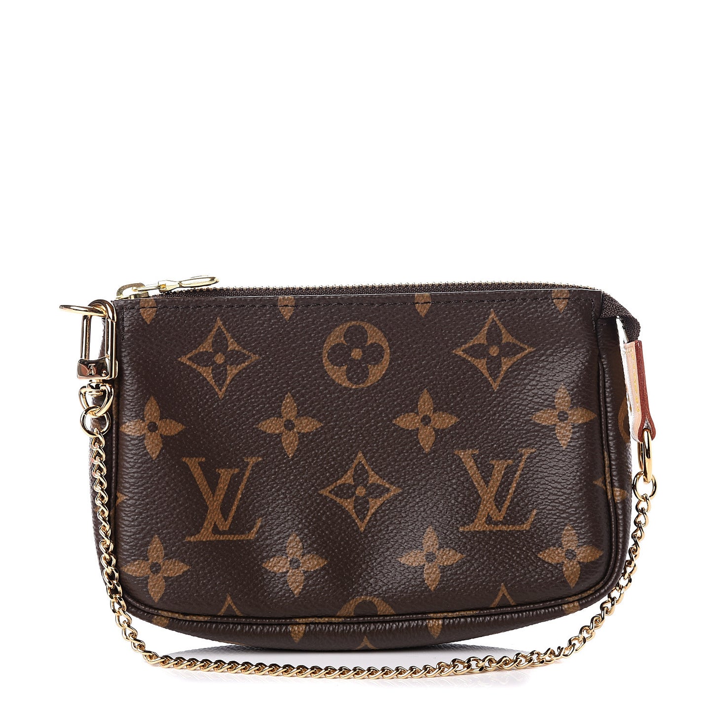 Monogram Mini Pochette Accessories