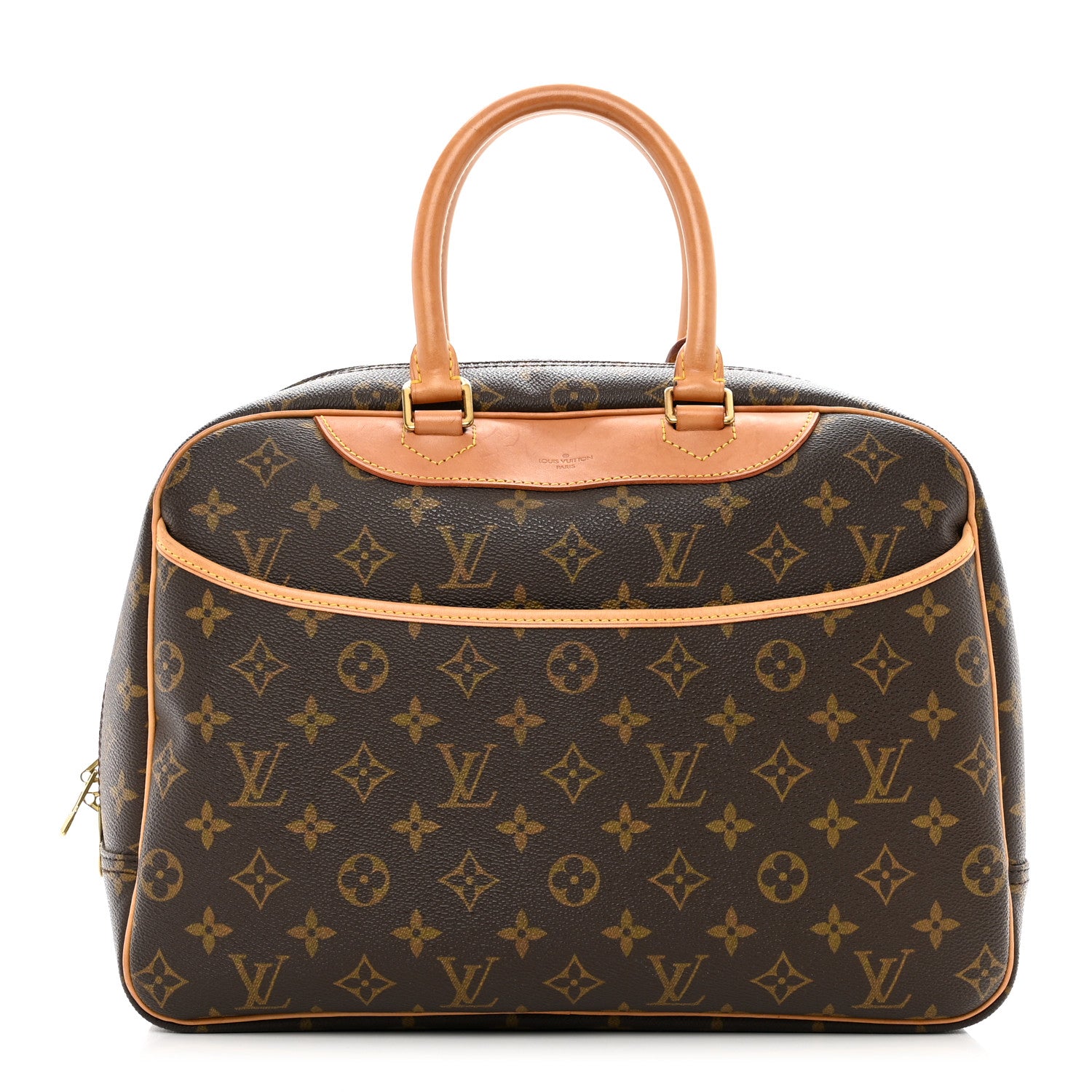 Louis Vuitton Monogram Deauville 1 of 11