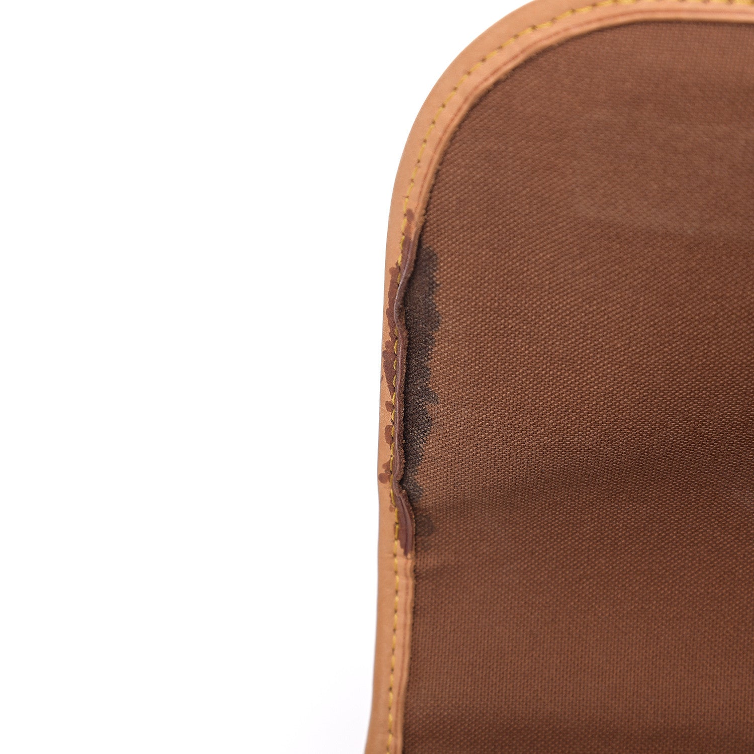Louis Vuitton Monogram Bosphore PM Messenger 10 of 10