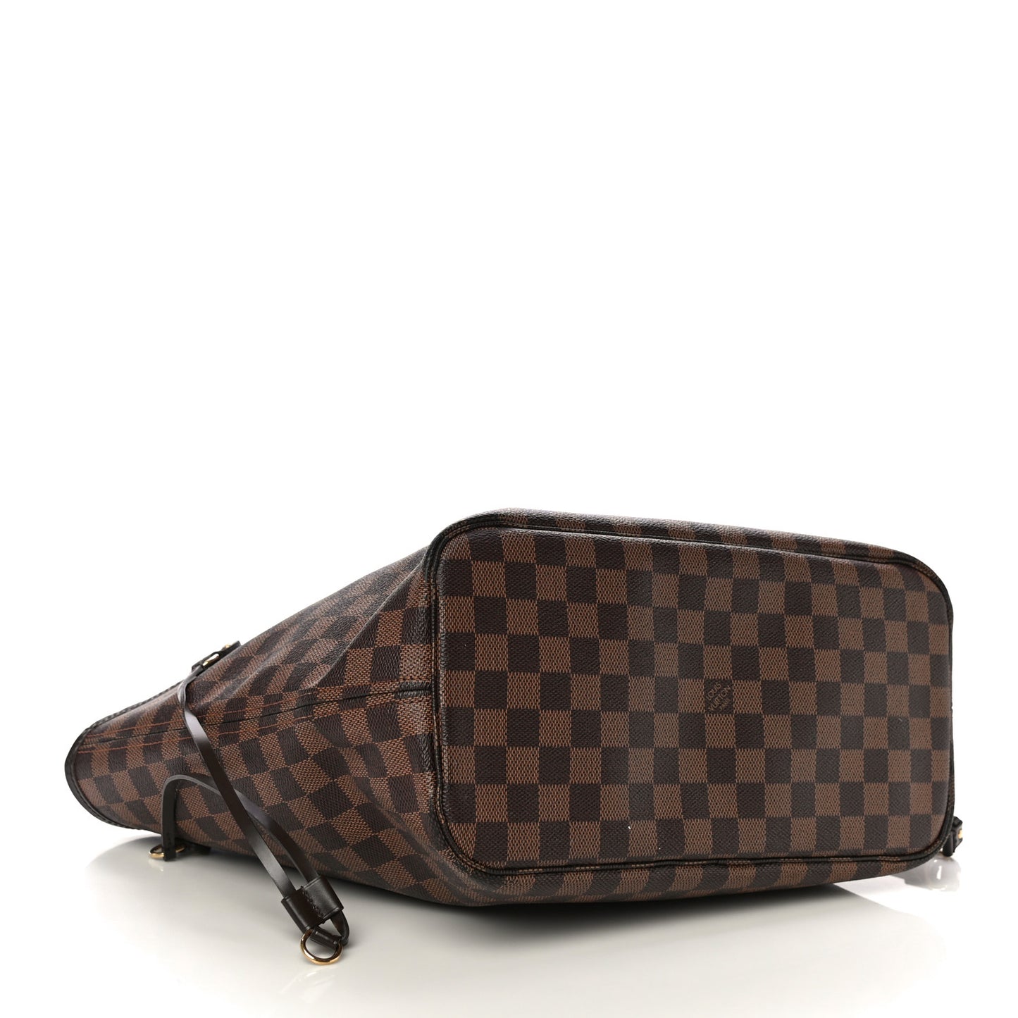 Damier Ebene Neverfull MM