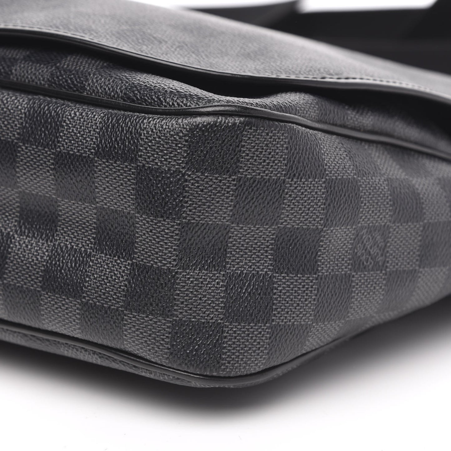 Damier Graphite Daniel GM