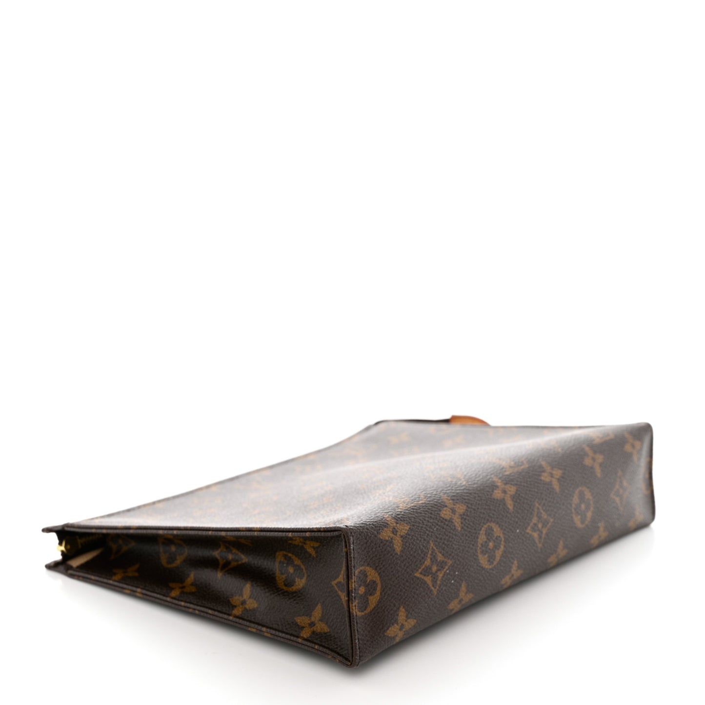 Monogram Toiletry Pouch 26